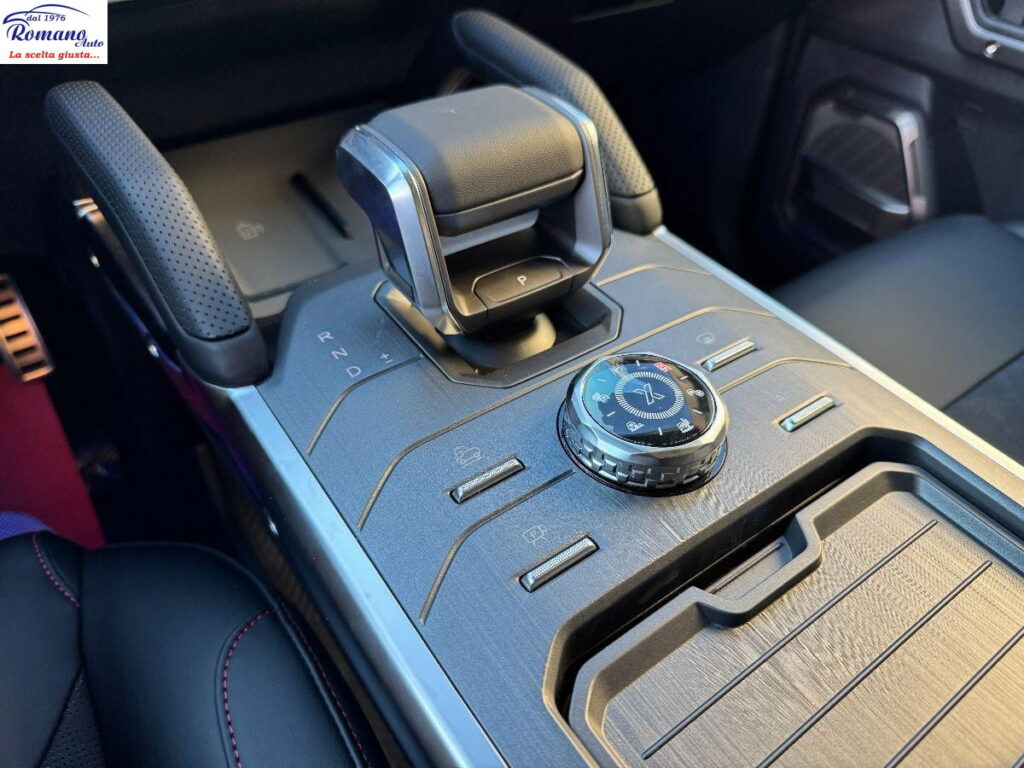 NEW ICH-X - K3 - 2.0 GPL DCT 4WD#GARANZIA 5 ANNI!