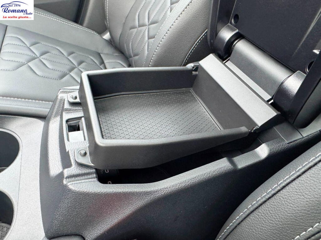 NISSAN - Qashqai MHEV 158 CV Xtronic Tekna