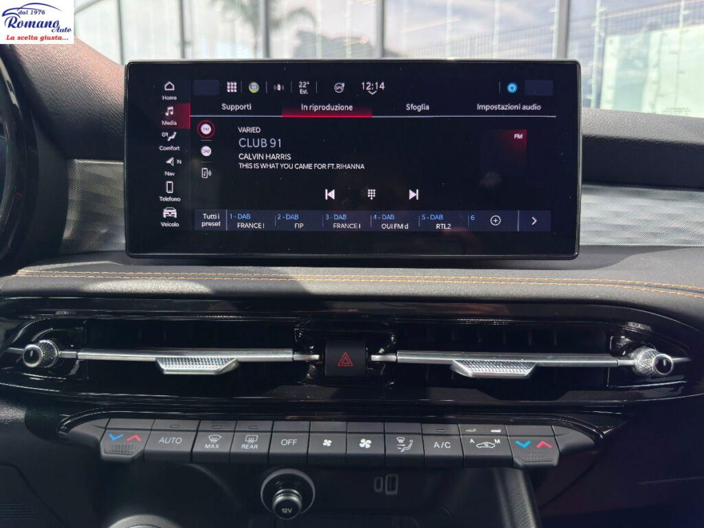 NEW ALFA ROMEO - Tonale - 1.3 280 CV PHEV AT6 Q4 Trib. Ita.