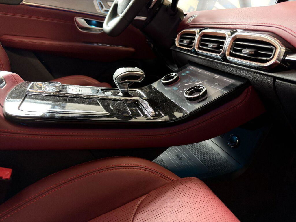 NEW Sportequipe 7 -  GTW 1.6 T-GDI DCT GPL#TETTO APRIBILE!