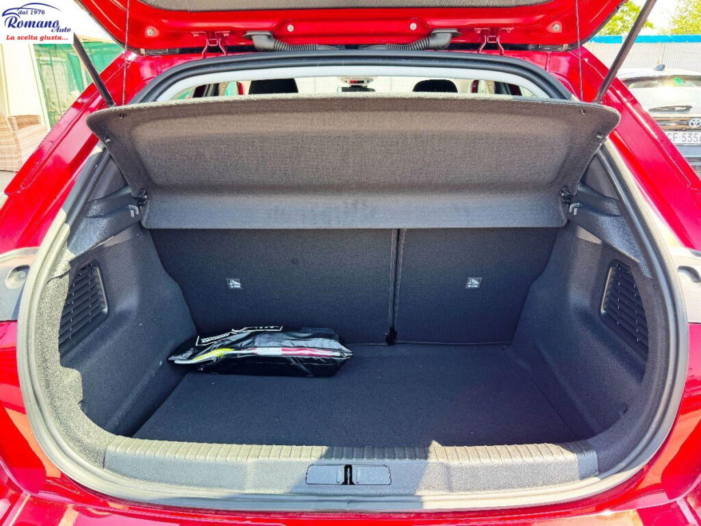 OPEL - Mokka  1.2 t Edition 100cv#GARANZIA OPEL 2 ANNI!