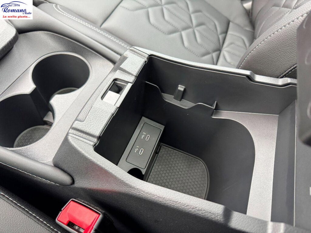 NISSAN - Qashqai MHEV 158 CV Xtronic Tekna