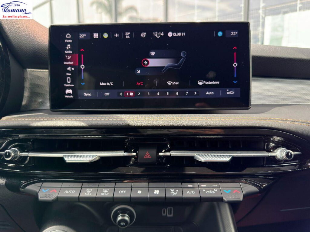 NEW ALFA ROMEO - Tonale - 1.3 280 CV PHEV AT6 Q4 Trib. Ita.