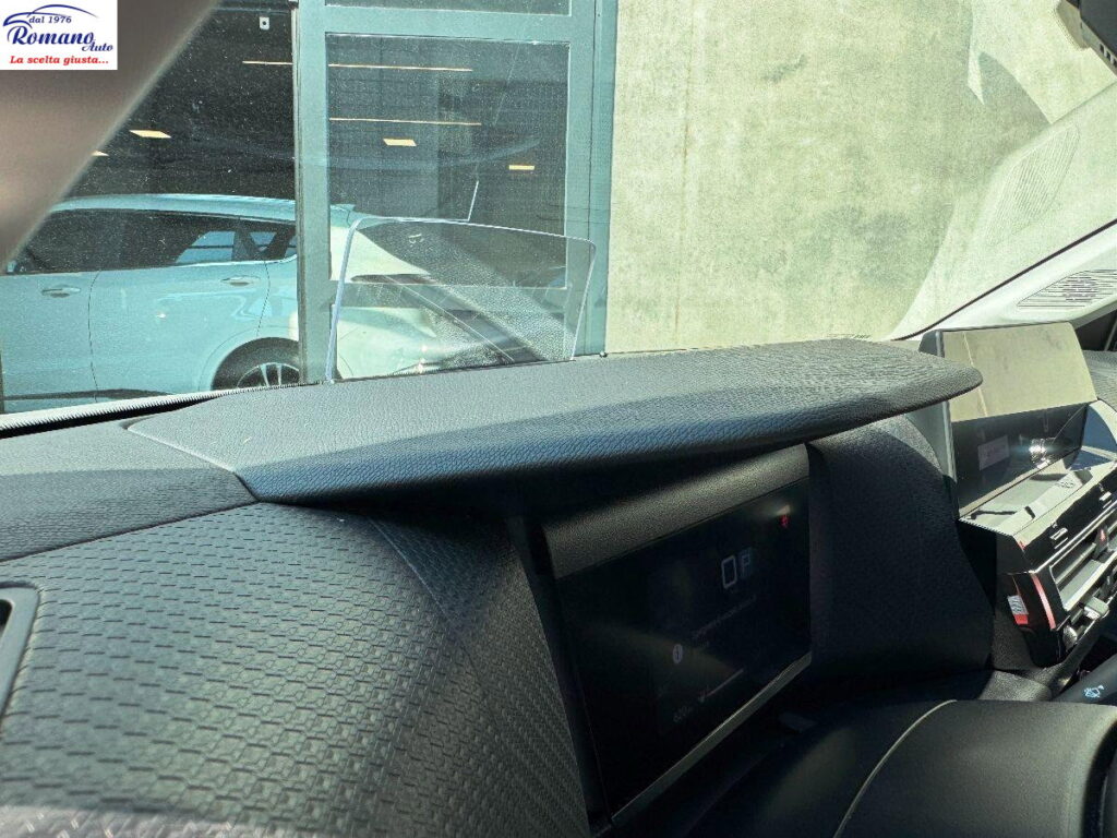 CITROEN - C4 - PureTech 130 Max EAT8#RETROCAMERA ANT/POSTERIORE!