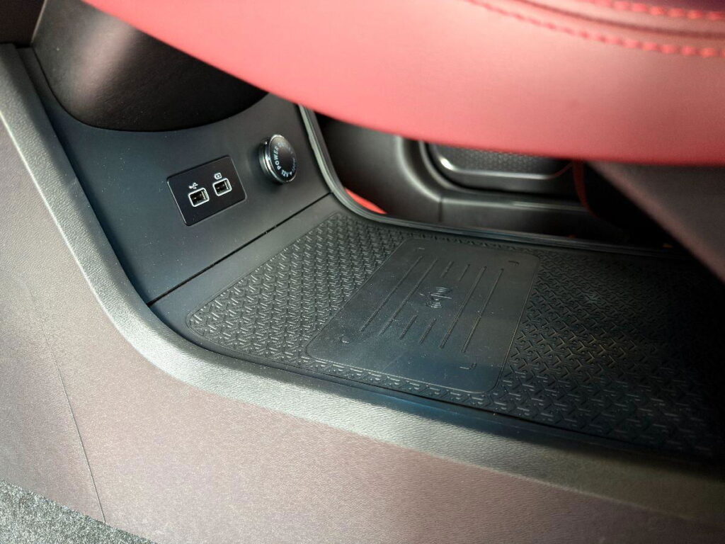 NEW Sportequipe 7 -  GTW 1.6 T-GDI DCT GPL#TETTO APRIBILE!