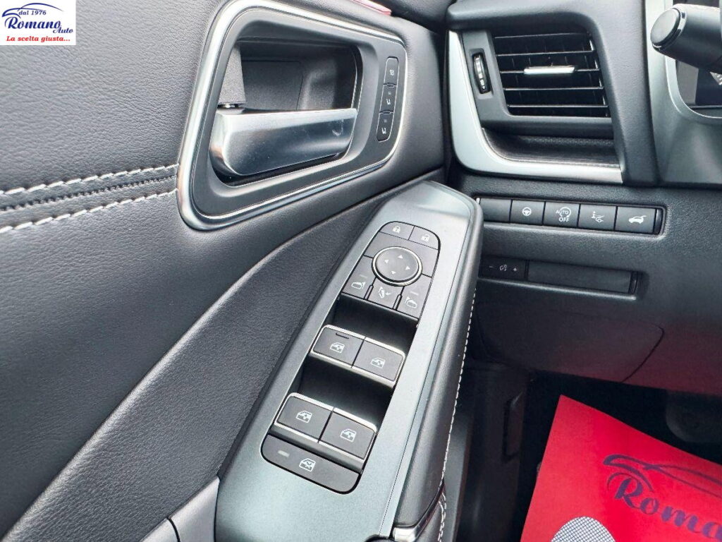 NISSAN - Qashqai MHEV 158 CV Xtronic Tekna