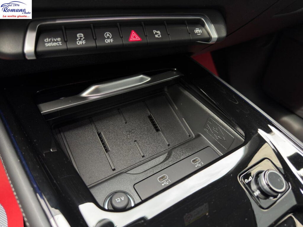 NEW Audi Q3 Sportback 35 2.0Tdi SLINE#TETTO APRIBILE!