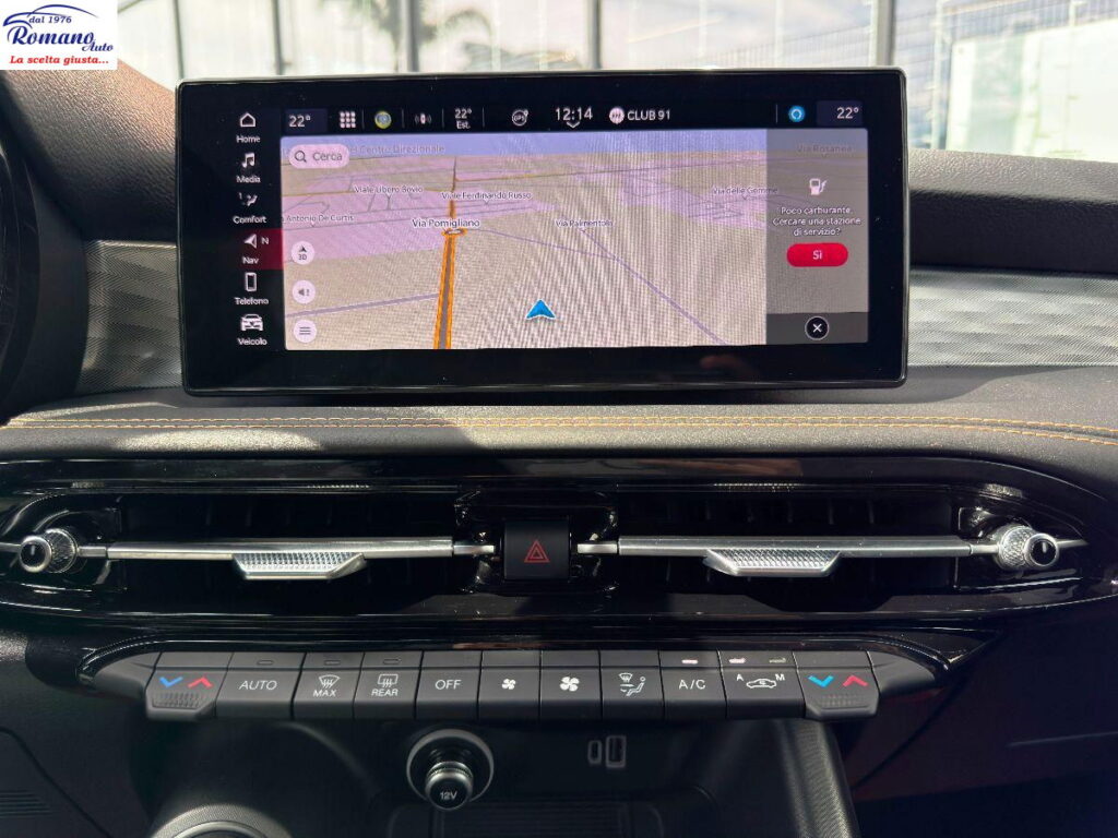 NEW ALFA ROMEO - Tonale - 1.3 280 CV PHEV AT6 Q4 Trib. Ita.