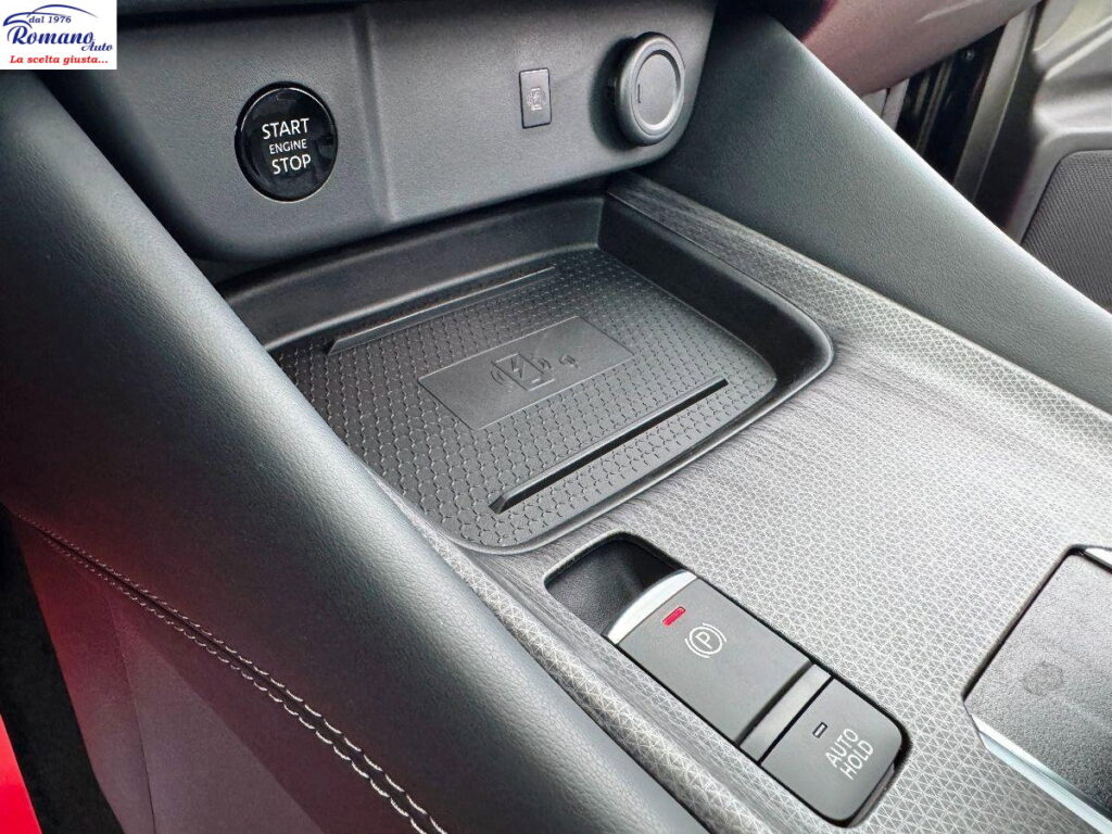 NISSAN - Qashqai MHEV 158 CV Xtronic Tekna