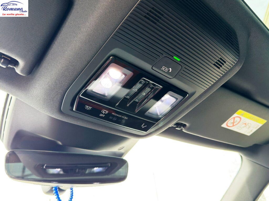 NEW Audi Q3 Sportback 35 2.0Tdi SLINE#TETTO APRIBILE!