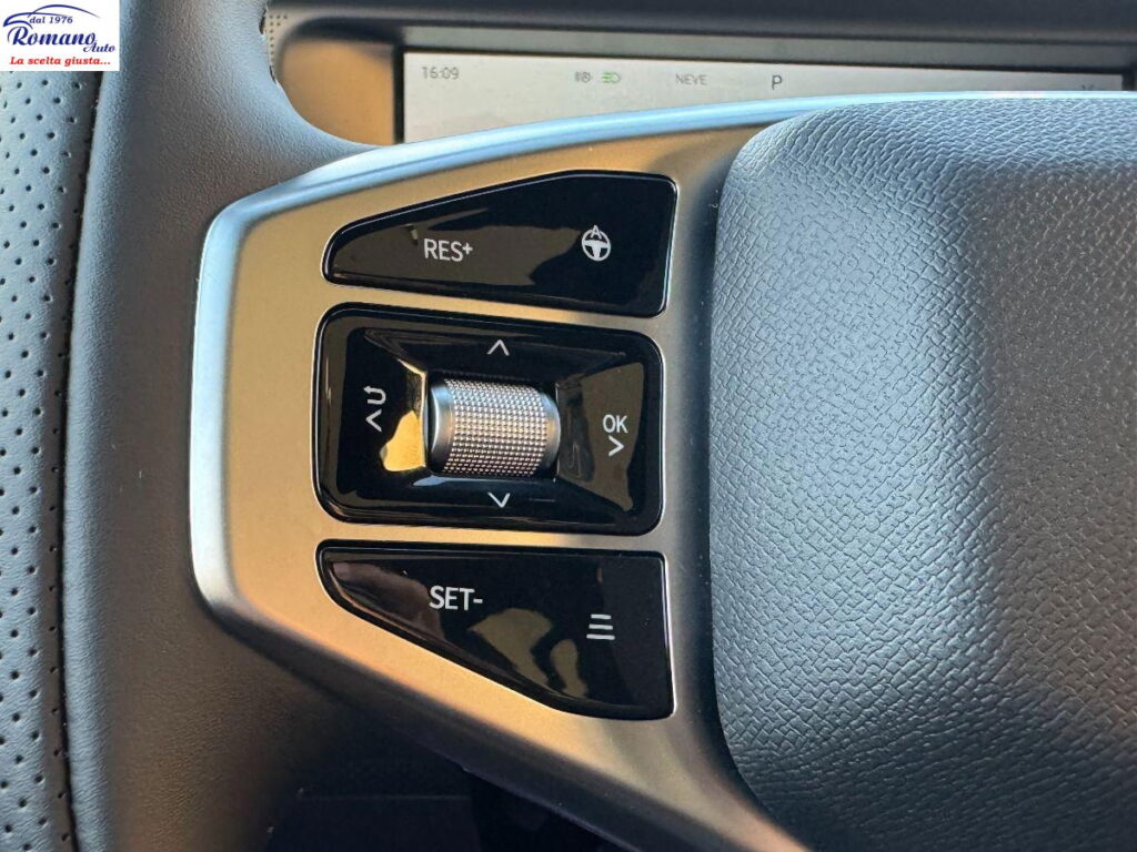 NEW ICH-X - K3 - 2.0 GPL DCT 4WD#GARANZIA 5 ANNI!