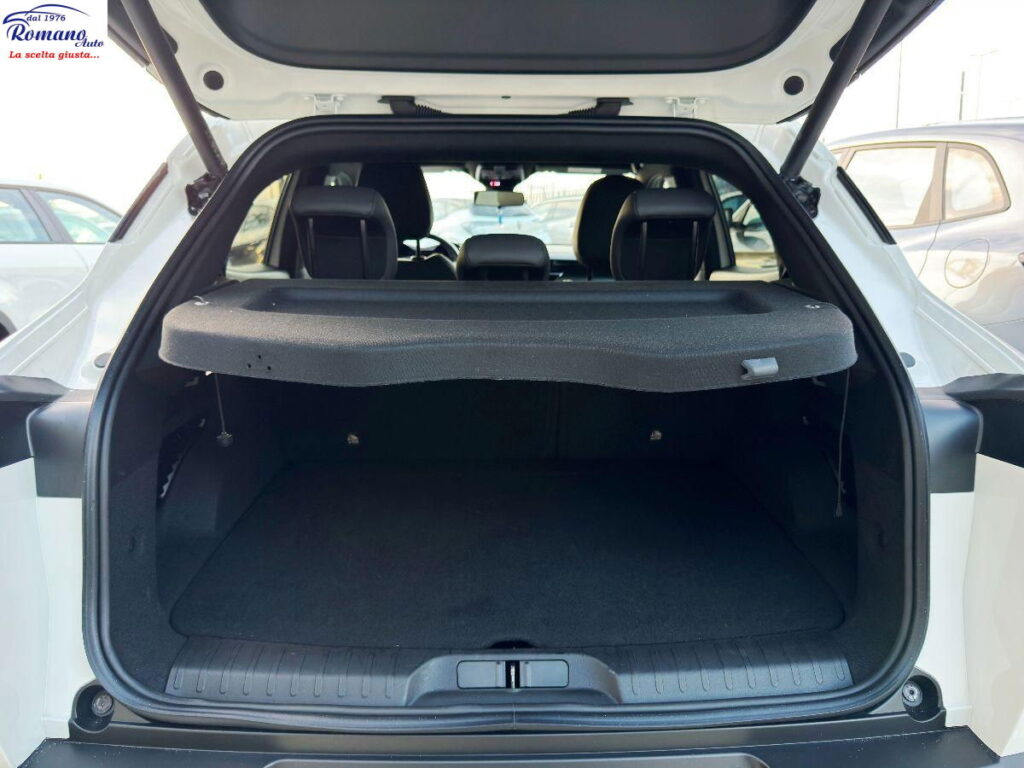 ALFA ROMEO - Junior - 1.2 136 CV Hybrid eDCT6 Speciale