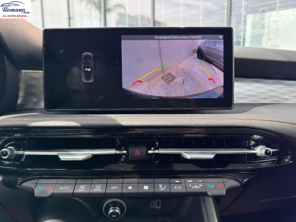 NEW ALFA ROMEO - Tonale - 1.3 280 CV PHEV AT6 Q4 Trib. Ita.