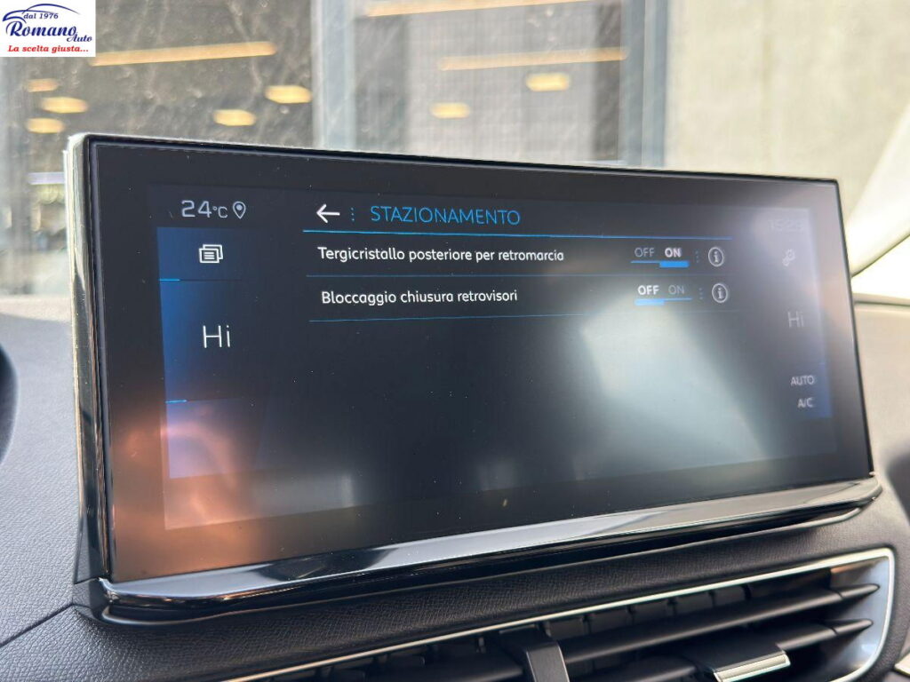 PEUGEOT - 3008  1.5 bluehdi Active Business 130cv#RETROCAMERA!