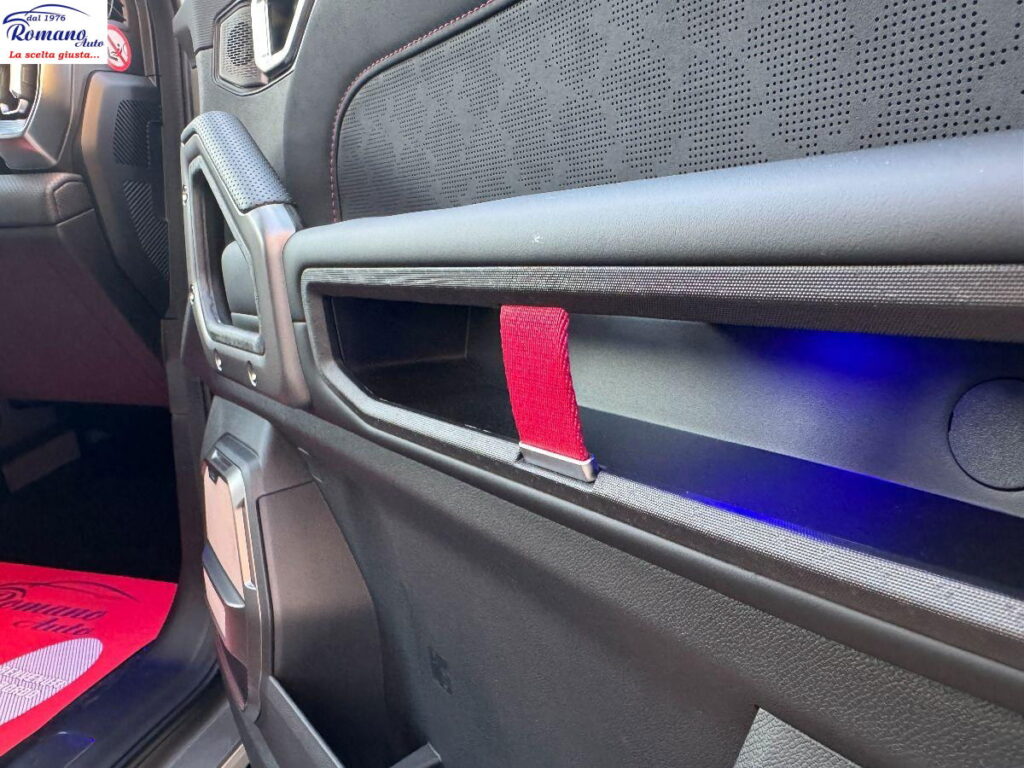 NEW ICH-X - K3 - 2.0 GPL DCT 4WD#GARANZIA 5 ANNI!