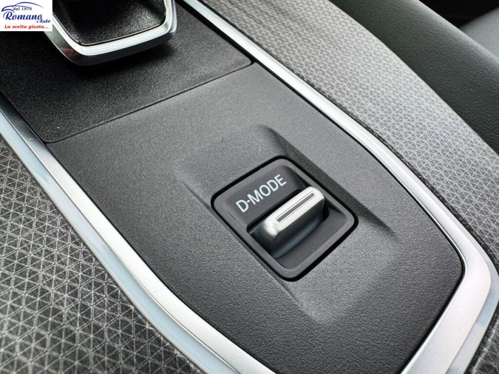 NISSAN - Qashqai MHEV 158 CV Xtronic Tekna