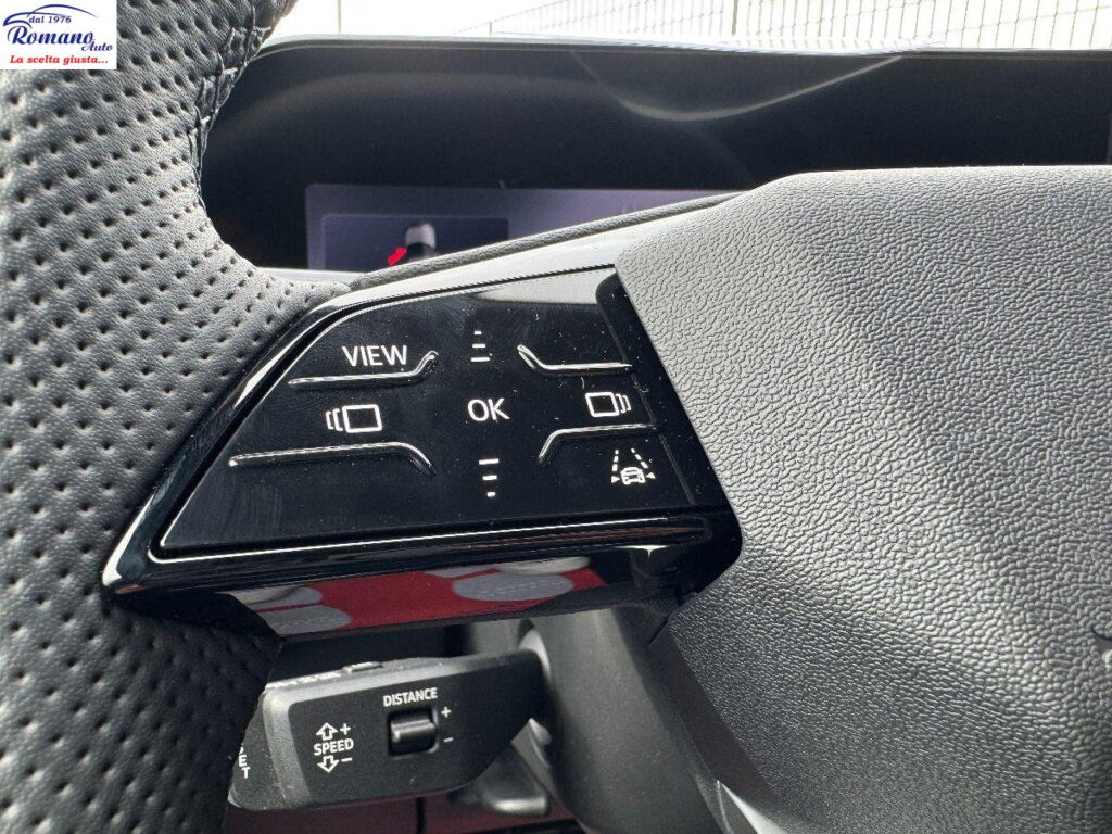 NEW Audi Q3 Sportback 35 2.0Tdi SLINE#TETTO APRIBILE!