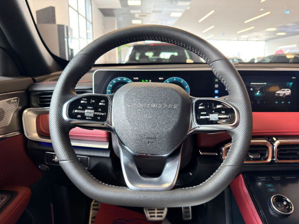 NEW Sportequipe 7 -  GTW 1.6 T-GDI DCT GPL#TETTO APRIBILE!