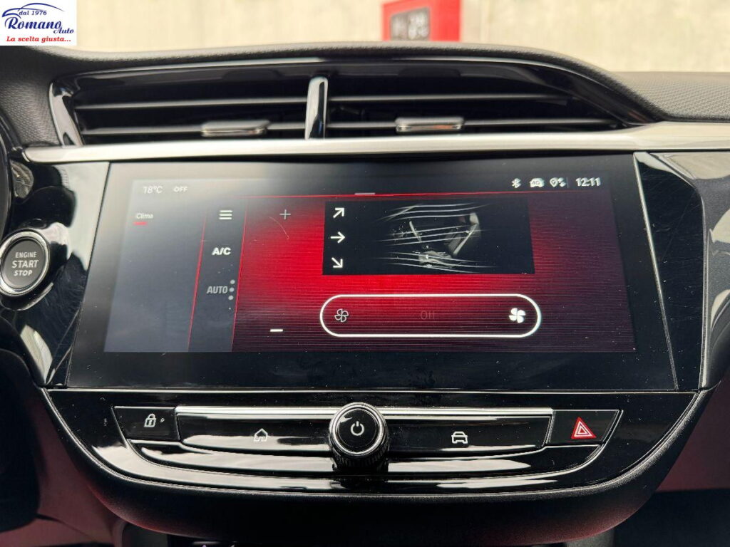 OPEL - Corsa - 1.2 130 CV aut. GS#VIRTUAL COCKPIT!