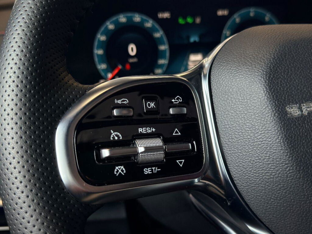 NEW Sportequipe 7 -  GTW 1.6 T-GDI DCT GPL#TETTO APRIBILE!