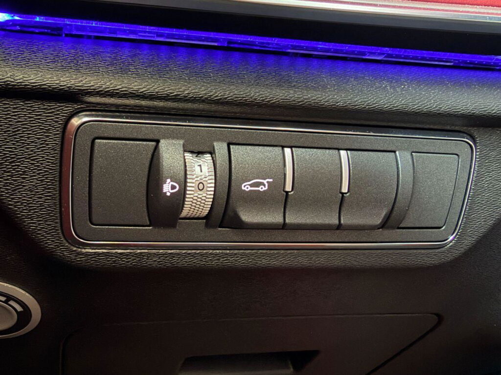 NEW Sportequipe 7 -  GTW 1.6 T-GDI DCT GPL#TETTO APRIBILE!