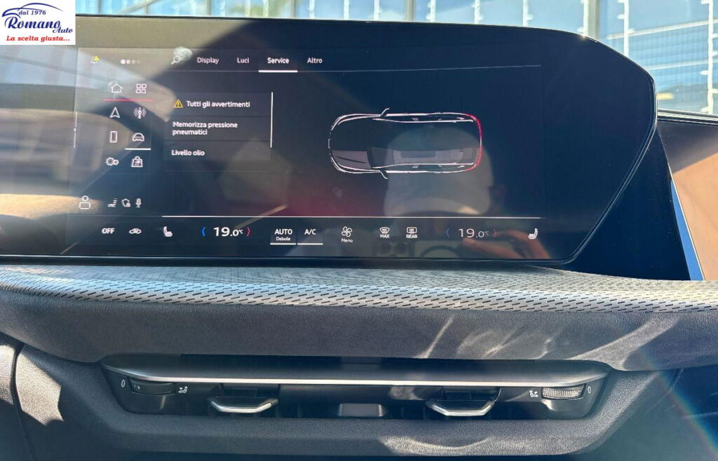 NEW Audi Q5 Sportaback 2.0 tdi mhev+ S line edition quattro#TETTO APRIBILE!