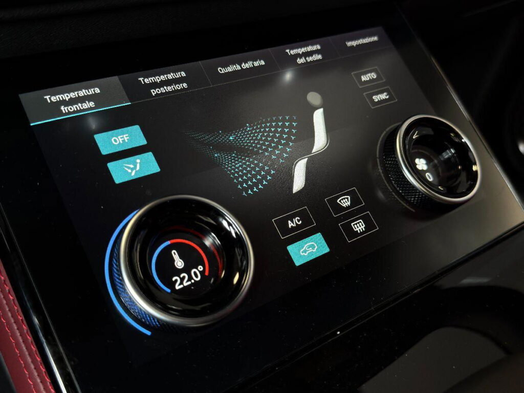 NEW Sportequipe 7 -  GTW 1.6 T-GDI DCT GPL#TETTO APRIBILE!