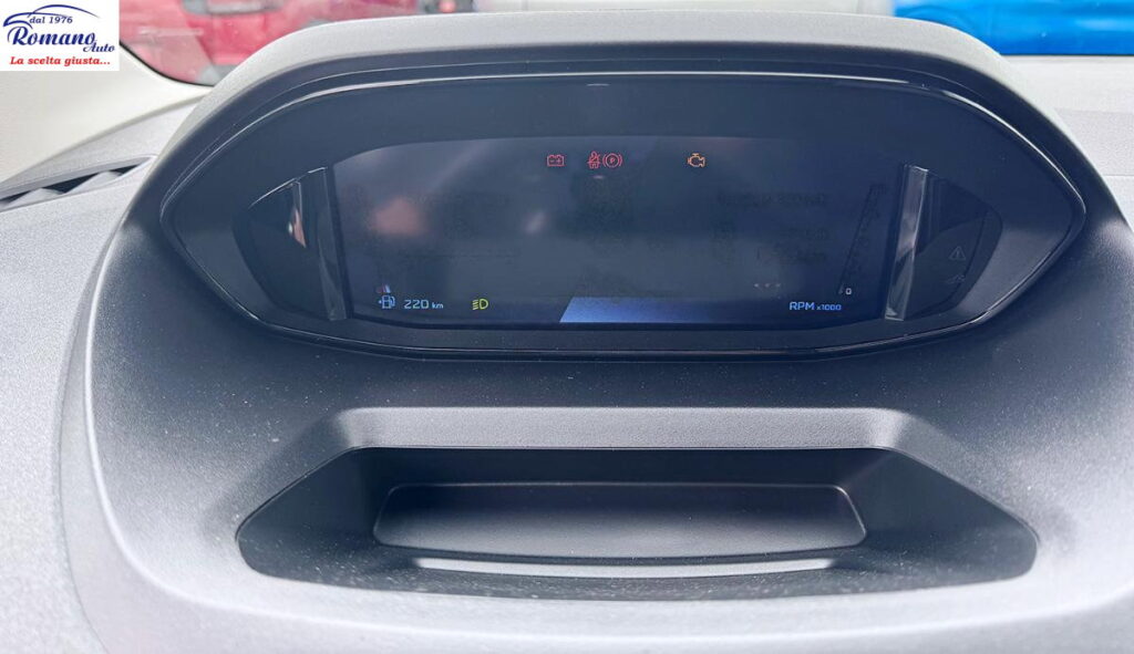 PEUGEOT Rifter PEUGEOT - Rifter - BlueHDi 102 Allure Standard#AUTOCARRO!