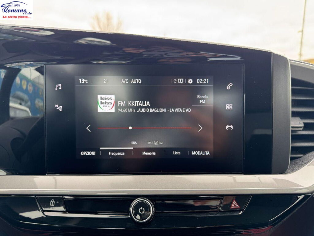 OPEL - Mokka - 1.2 Turbo Elegance#RETROCAMERA!