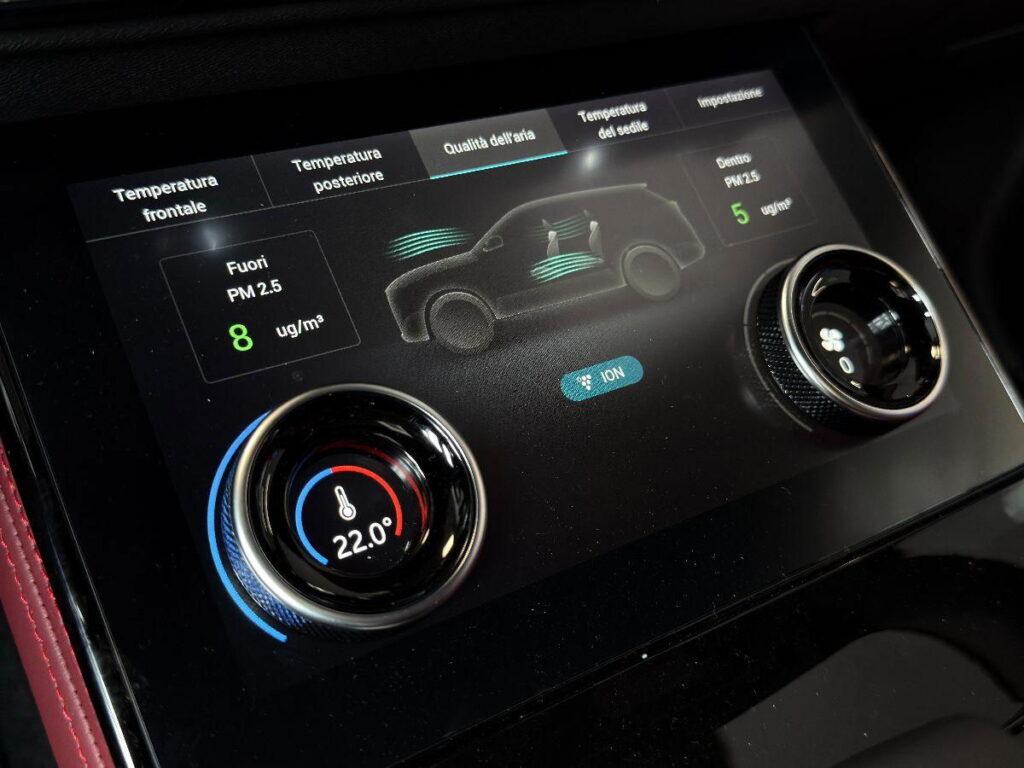 NEW Sportequipe 7 -  GTW 1.6 T-GDI DCT GPL#TETTO APRIBILE!