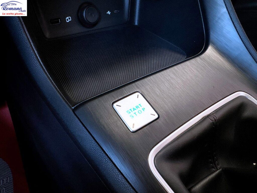 NEW MG - ZS - 1.5 VTi-tech Comfort#7 ANNI GARANZIA MG!