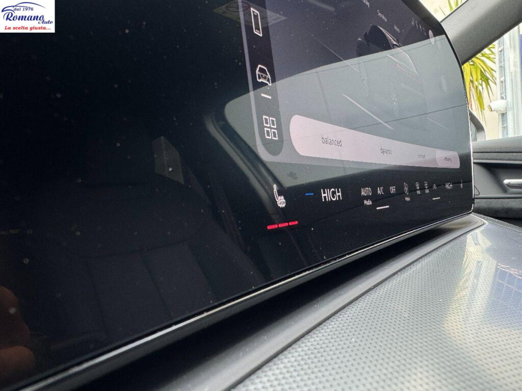 NEW Audi Q3 Sportback 35 2.0Tdi SLINE#TETTO APRIBILE!