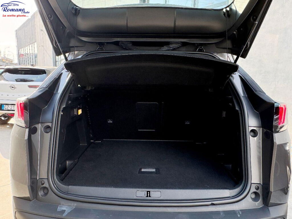 PEUGEOT - 3008  1.5 bluehdi Active Business 130cv#RETROCAMERA!