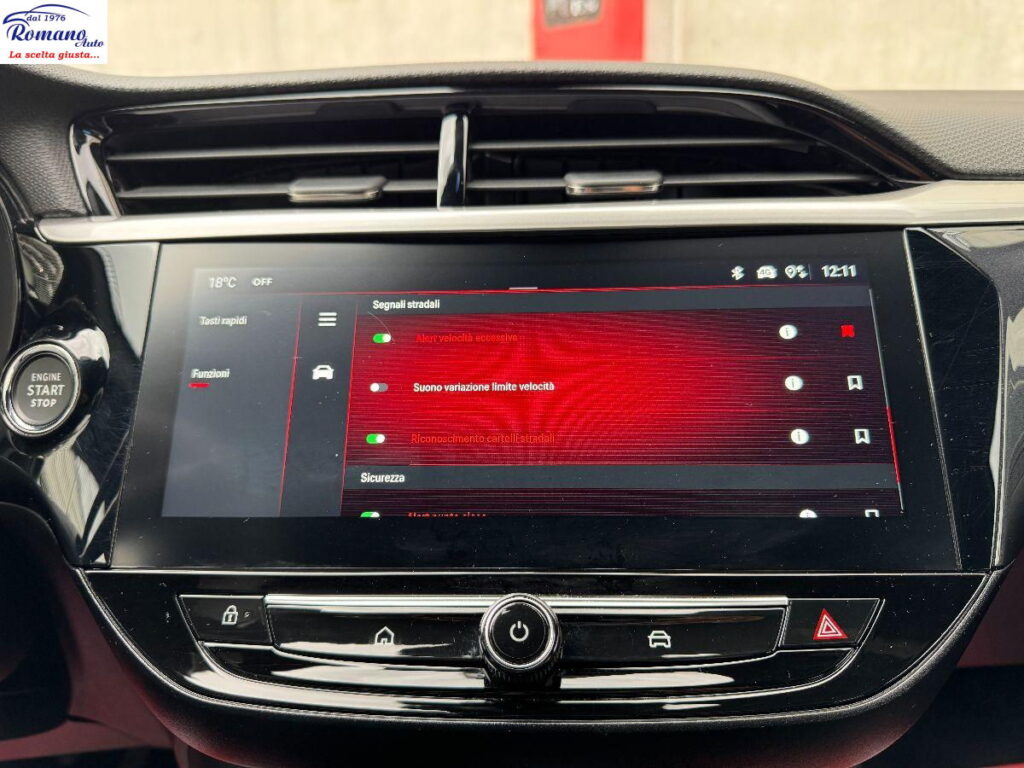 OPEL - Corsa - 1.2 130 CV aut. GS#VIRTUAL COCKPIT!