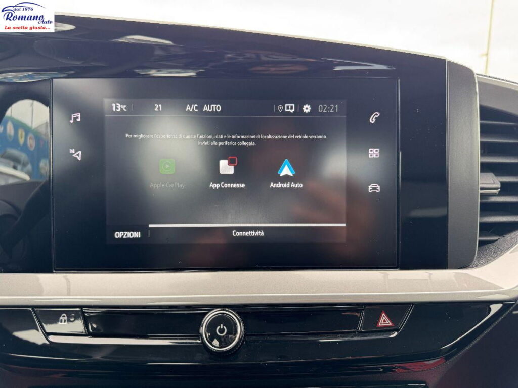 OPEL - Mokka - 1.2 Turbo Elegance#RETROCAMERA!