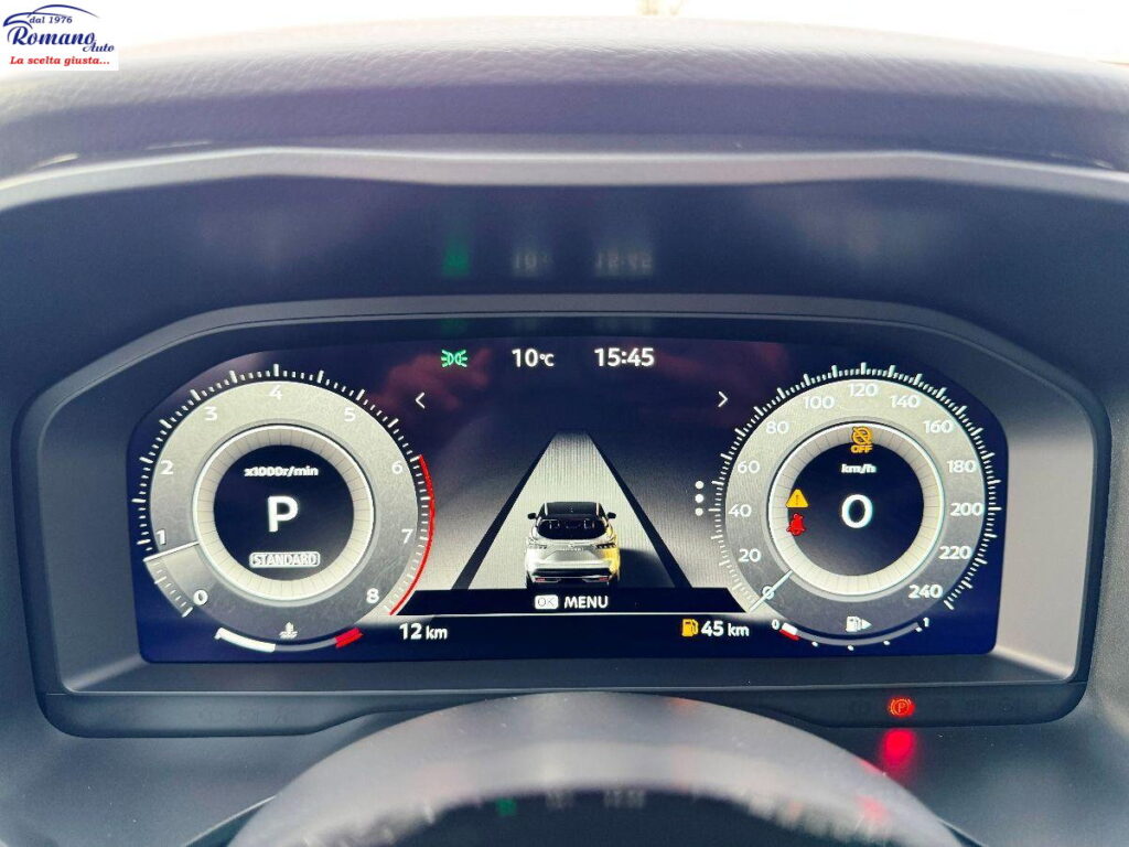 NISSAN - Qashqai MHEV 158 CV Xtronic Tekna