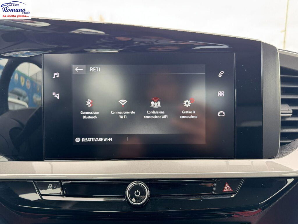 OPEL - Mokka - 1.2 Turbo Elegance#RETROCAMERA!