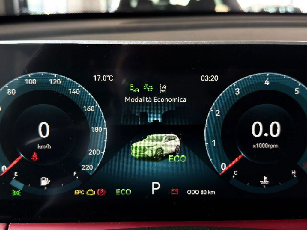 NEW Sportequipe 7 -  GTW 1.6 T-GDI DCT GPL#TETTO APRIBILE!