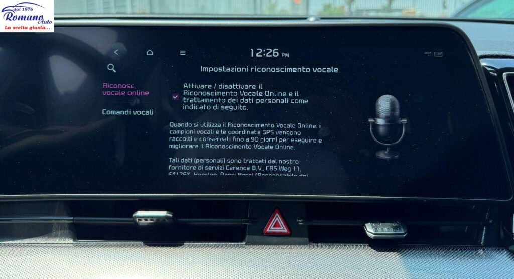 NEW Kia Sportage Sportage 1.6 crdi mhev Business dct#7 ANNI GARANZIA KIA!