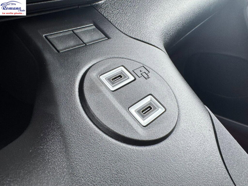 PEUGEOT Rifter PEUGEOT - Rifter - BlueHDi 102 Allure Standard#AUTOCARRO!