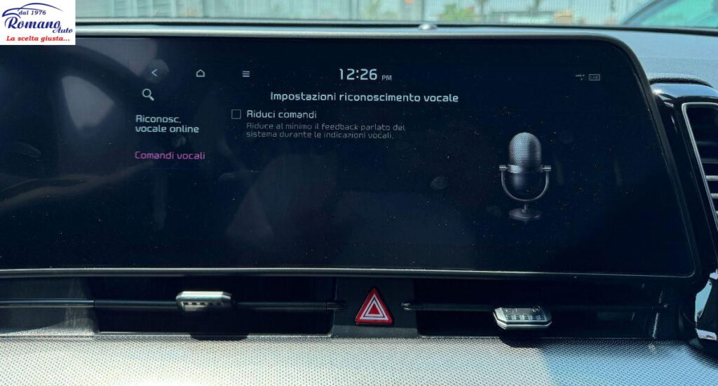 NEW Kia Sportage Sportage 1.6 crdi mhev Business dct#7 ANNI GARANZIA KIA!