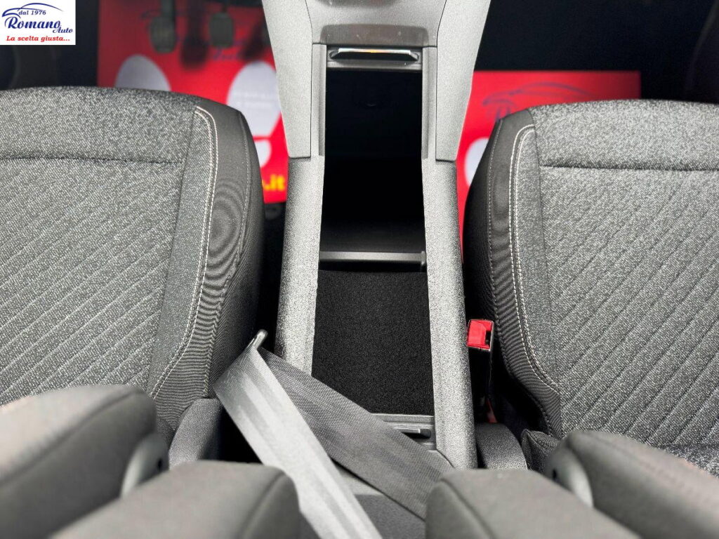 PEUGEOT Rifter PEUGEOT - Rifter - BlueHDi 102 Allure Standard#AUTOCARRO!