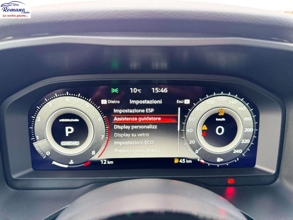 NISSAN - Qashqai MHEV 158 CV Xtronic Tekna