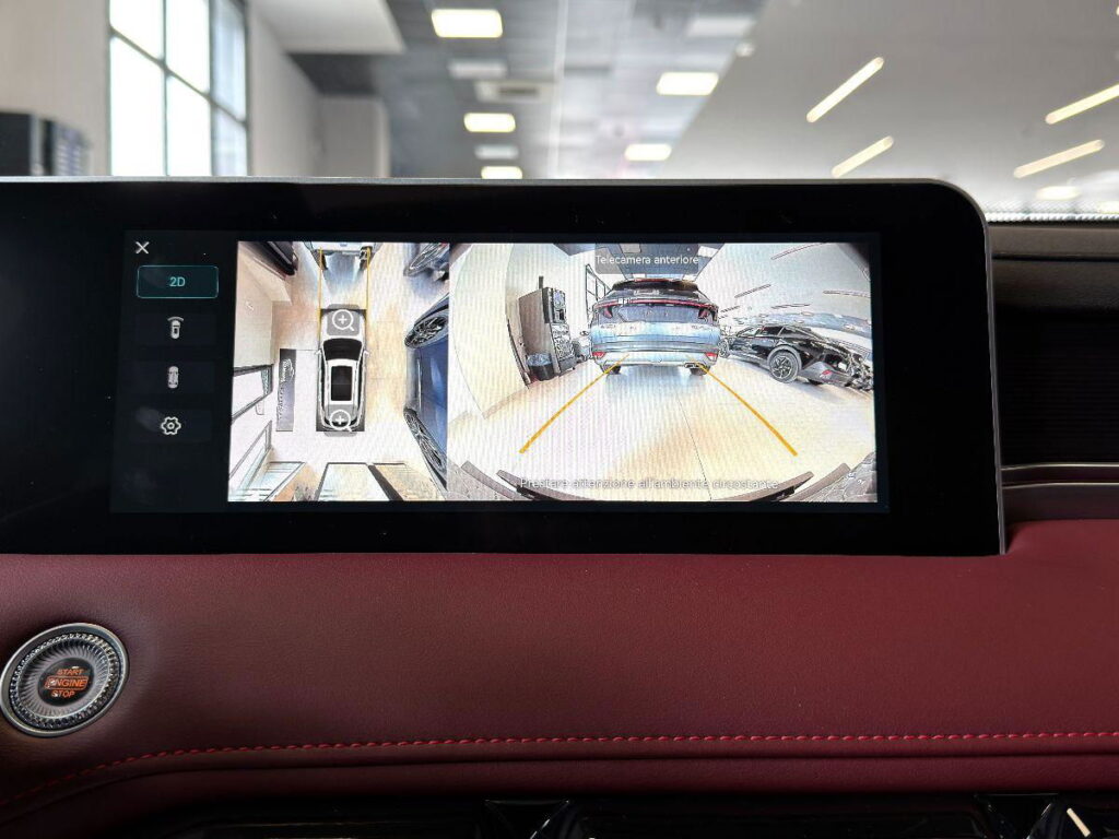 NEW Sportequipe 7 -  GTW 1.6 T-GDI DCT GPL#TETTO APRIBILE!