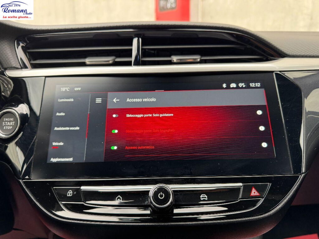 OPEL - Corsa - 1.2 130 CV aut. GS#VIRTUAL COCKPIT!