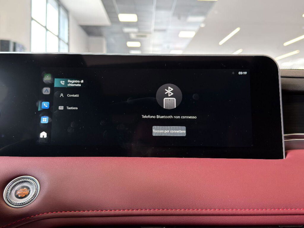 NEW Sportequipe 7 -  GTW 1.6 T-GDI DCT GPL#TETTO APRIBILE!