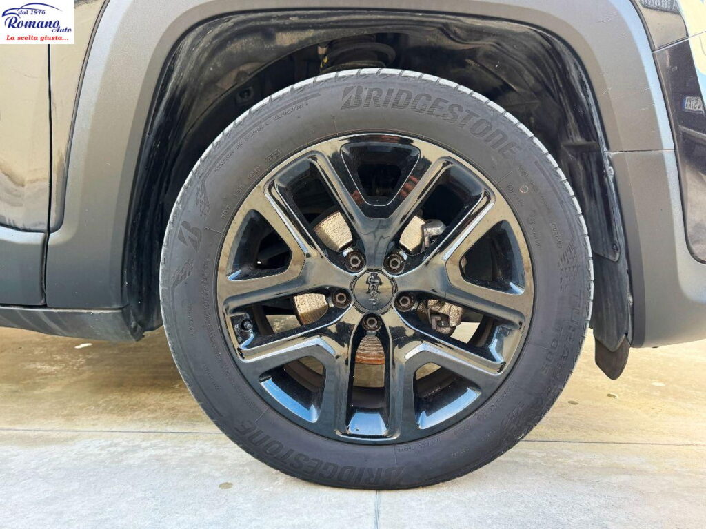 JEEP - Renegade 1.6 mjt Night Eagle 2wd 130cv#FARI FULL LED!