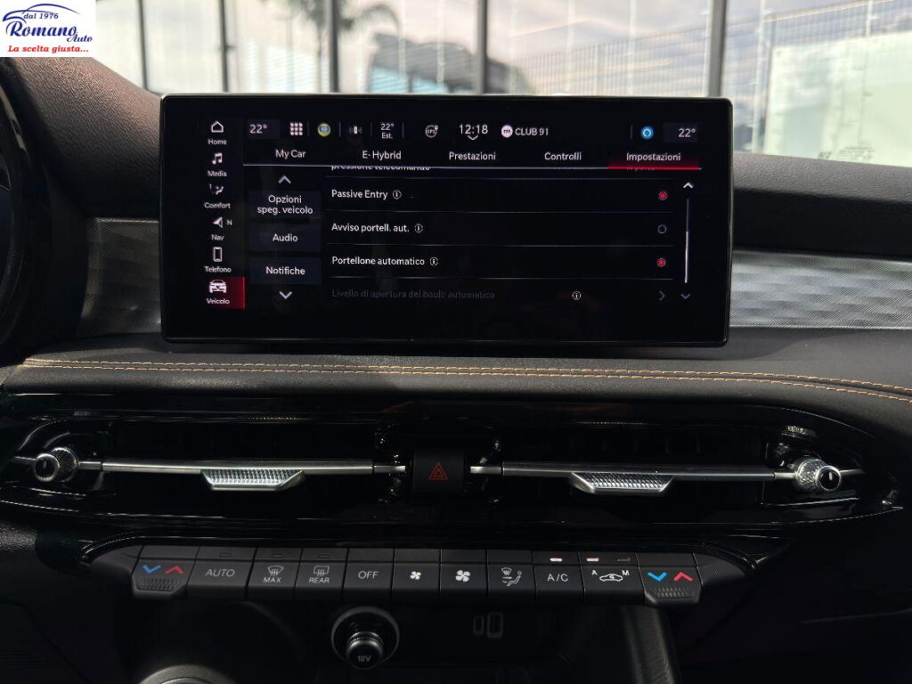 NEW ALFA ROMEO - Tonale - 1.3 280 CV PHEV AT6 Q4 Trib. Ita.