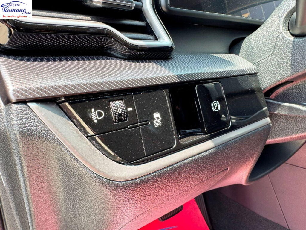 NEW Kia Sportage Sportage 1.6 crdi mhev Business dct#7 ANNI GARANZIA KIA!