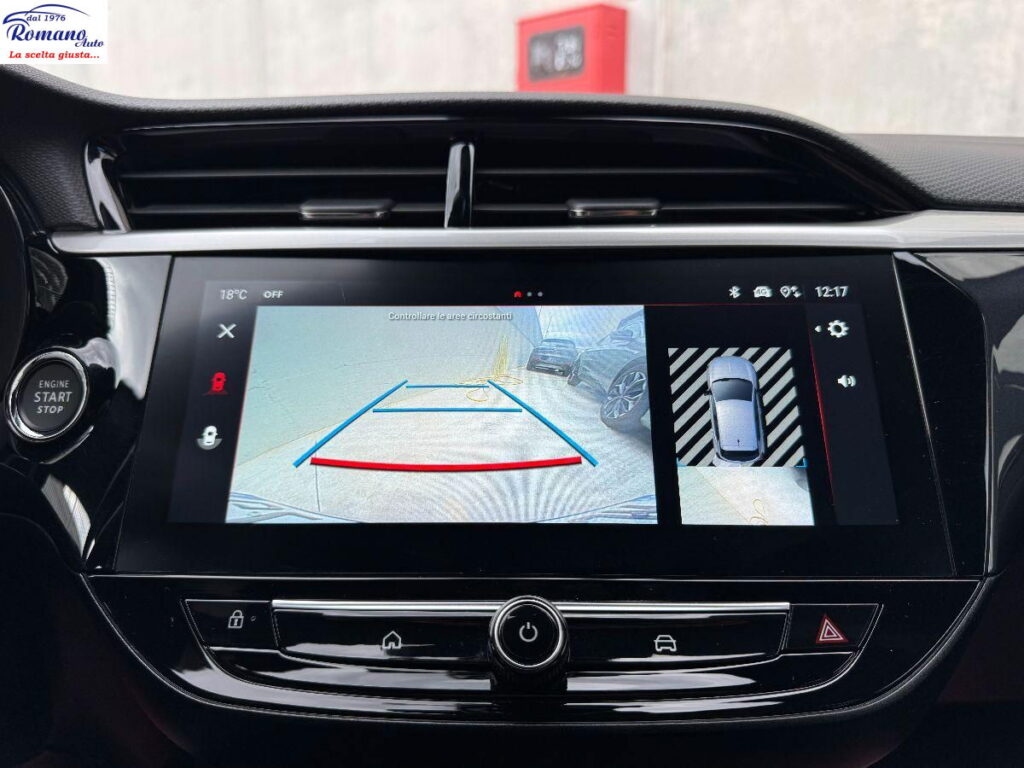 OPEL - Corsa - 1.2 130 CV aut. GS#VIRTUAL COCKPIT!